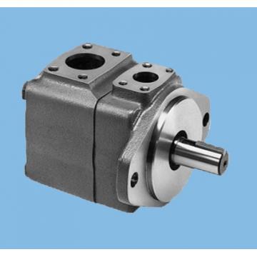 Rexroth PVV51-1X/193-027RA15DDMC  Vane pump