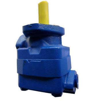 Rexroth PVV4-1X/069RA15UMC Vane pump