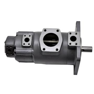 Yuken  PV2R12-25-59-F-RAA-40 Double Vane pump