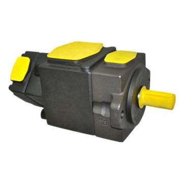 Yuken  PV2R12-19-47-F-RAA-40 Double Vane pump