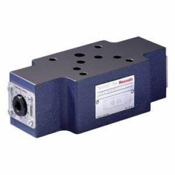 Rexroth S10P30-1X check valve
