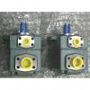 Yuken PV2R2-41-F-LAA-4222  single Vane pump #1 small image