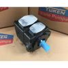 Yuken PV2R4-136-F-LAB-4222  single Vane pump