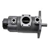 Yuken PV2R12-10-47-F-RAA-40 Double Vane pump #1 small image