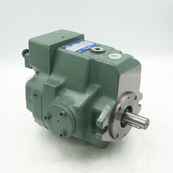 Yuken AR16-FR01B-20 Piston pump #1 image