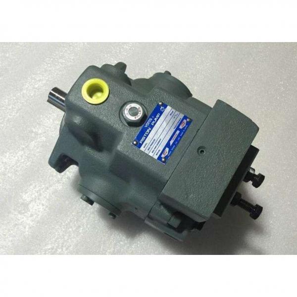Yuken AR22-FR01C-20 Piston pump #1 image