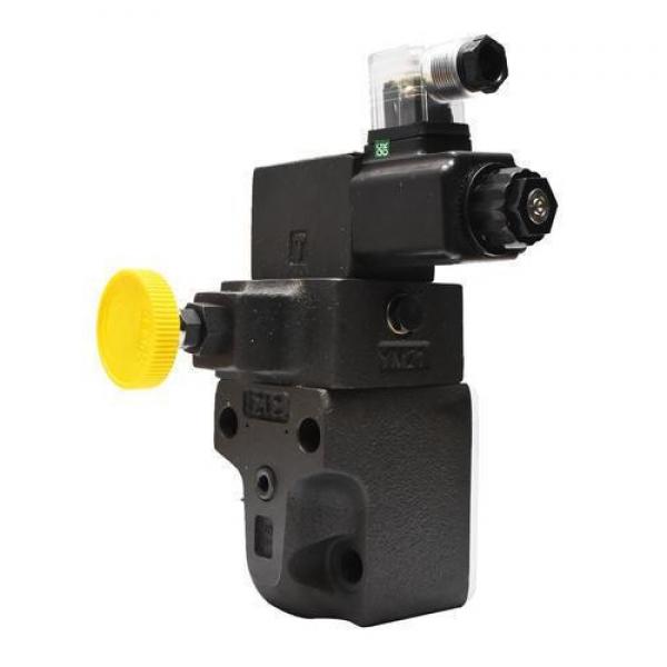 Yuken FCG-01 pressure valve #2 image