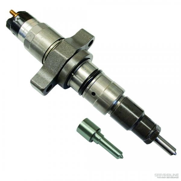 COMMON RAIL 0433171889 injector #1 image